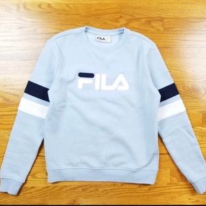 Fila Crewneck Sweater